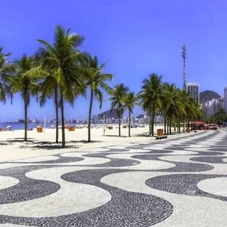 Appartamento Alma Do Rio